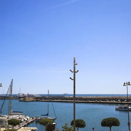 Gatell 3a Planetcostadorada Apartment Cambrils