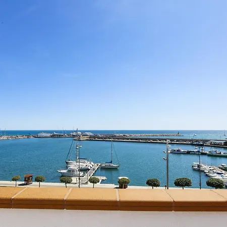 Apartment Gatell 3a Planetcostadorada *