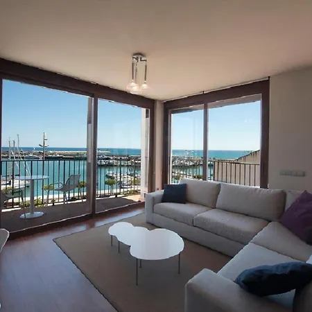 Apartment Gatell 3a Planetcostadorada Cambrils