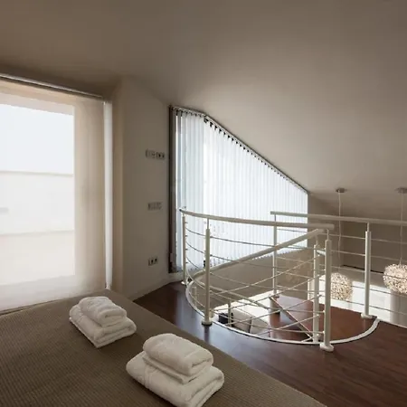 Gatell 3a Planetcostadorada Apartment Cambrils