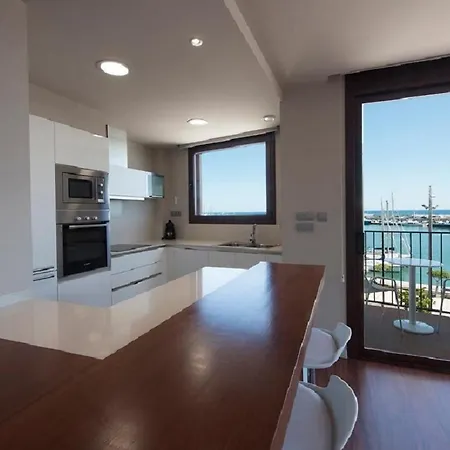 Apartment Gatell 3a Planetcostadorada