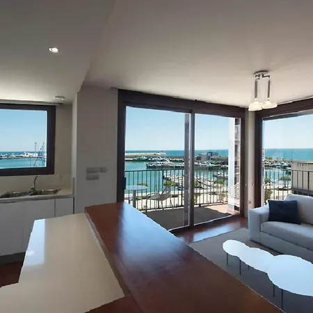 Gatell 3a Planetcostadorada Apartment