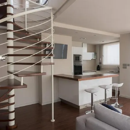Apartment Gatell 3a Planetcostadorada Cambrils