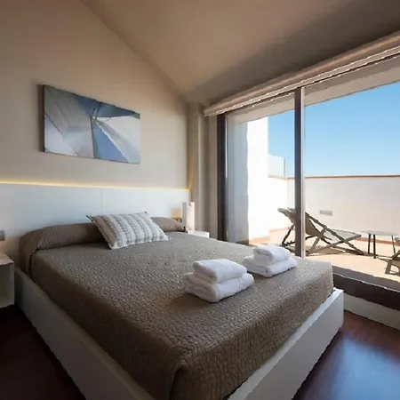 Gatell 3a Planetcostadorada Apartment Cambrils