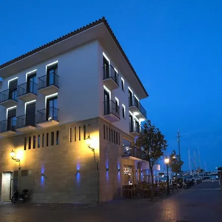 Apartment Gatell 3a Planetcostadorada Cambrils