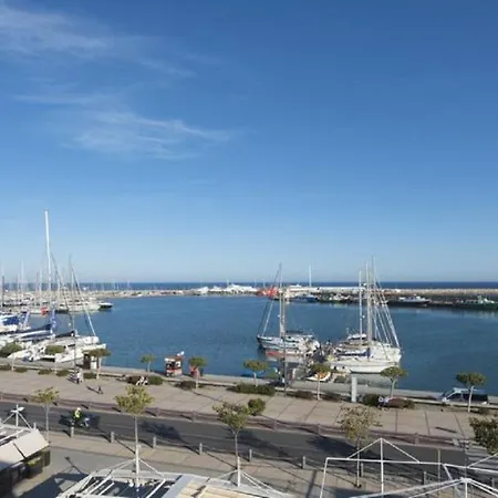 Apartment Gatell 3a Planetcostadorada