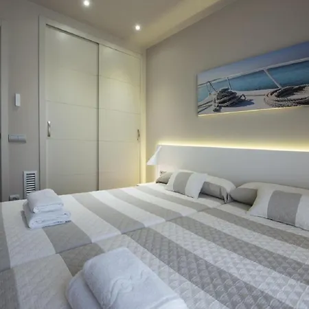 Gatell 3a Planetcostadorada Apartment Cambrils