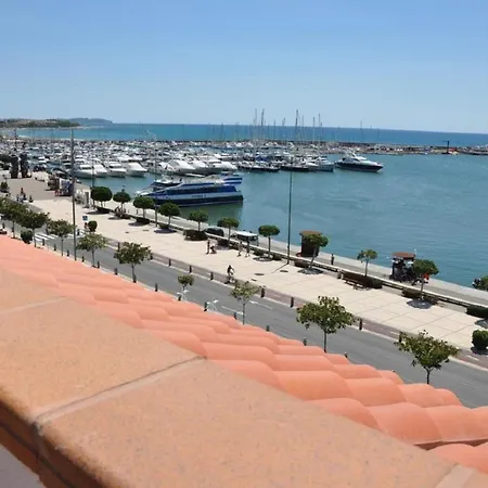 Gatell 3a Planetcostadorada Appartement