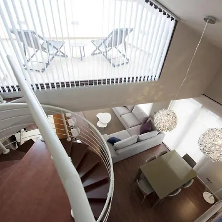 Apartment Gatell 3a Planetcostadorada *