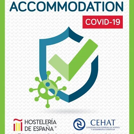 Apartment Gatell 3a Planetcostadorada
